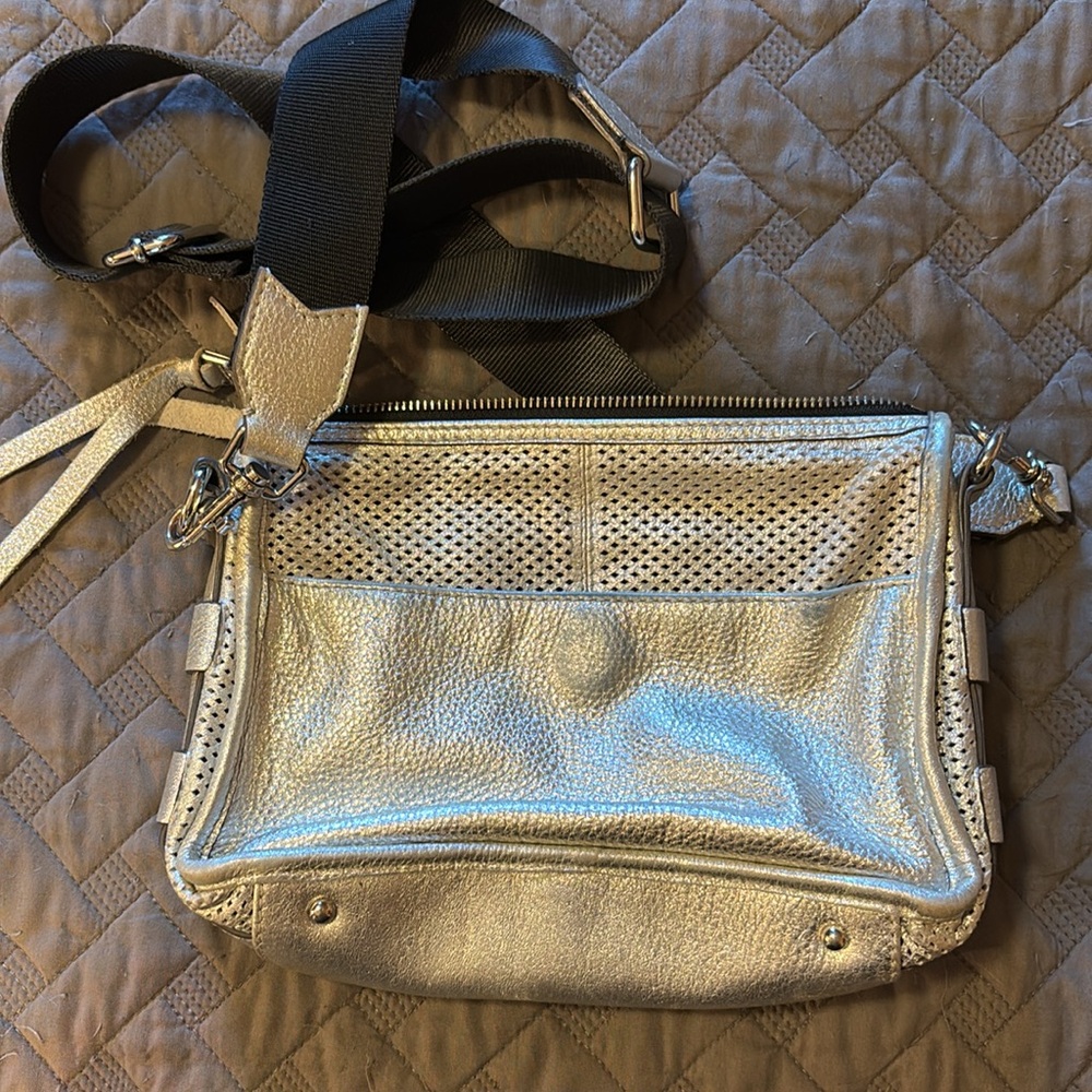 Aimee Kestenberg road trip crossbody - Picture 2 of 12